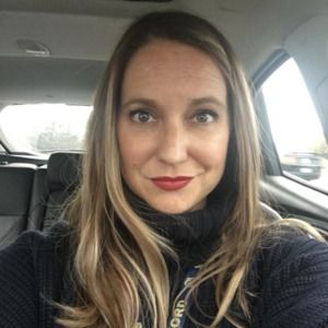 Meet your Posher, Erin